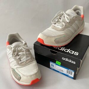 Adidas Women’s 10 RETRORUN Sneakers